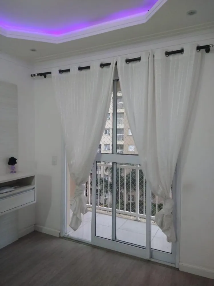 Apartamento, 2 quartos, 48 m² - Foto 11