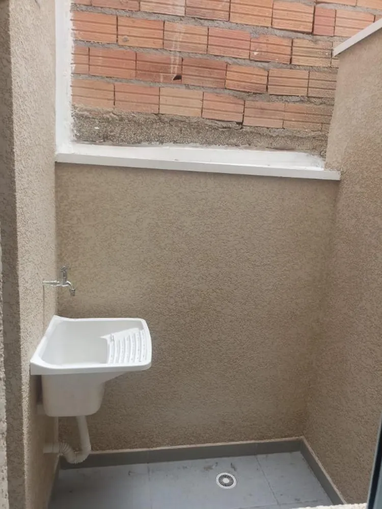 Apartamento, 2 quartos, 42 m² - Foto 2
