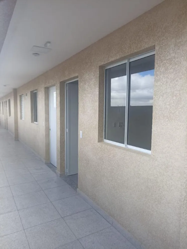 Apartamento, 2 quartos, 42 m² - Foto 4