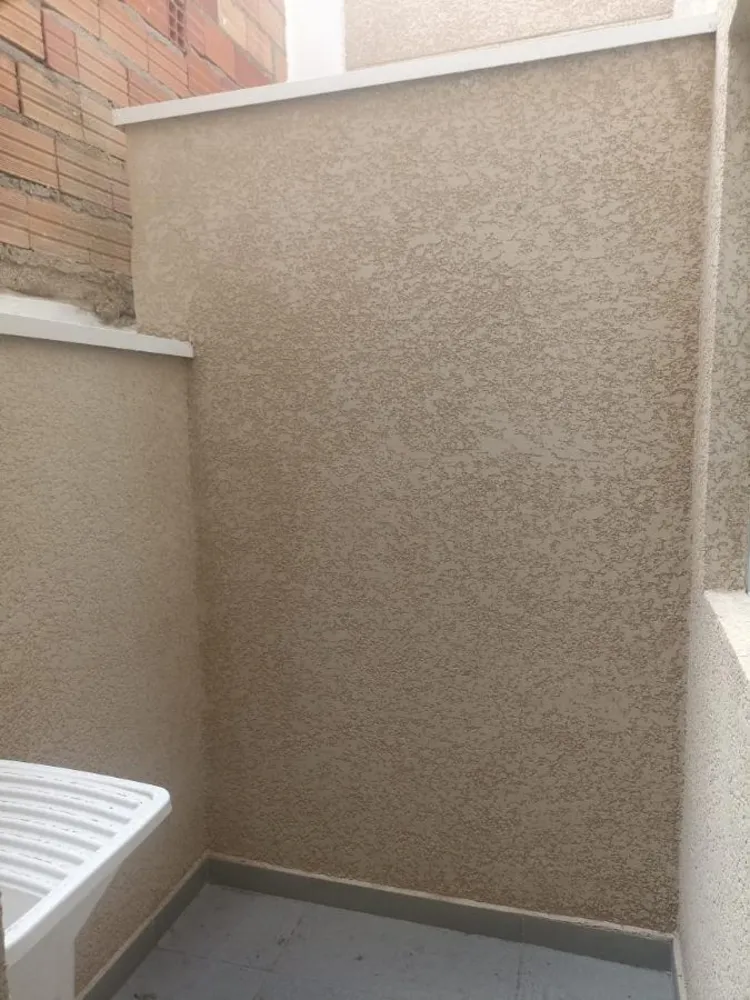 Apartamento, 2 quartos, 42 m² - Foto 1