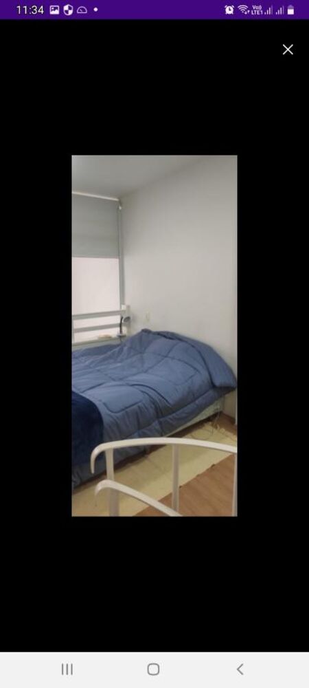 Apartamento, 1 quarto, 60 m² - Foto 1