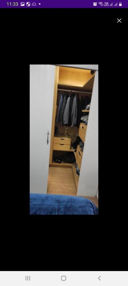 Apartamento, 1 quarto, 60 m² - Foto 2