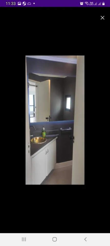 Apartamento, 1 quarto, 60 m² - Foto 3