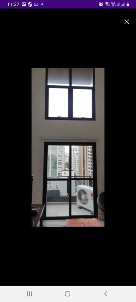 Apartamento, 1 quarto, 60 m² - Foto 3