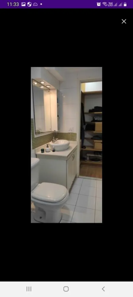 Apartamento, 1 quarto, 60 m² - Foto 5