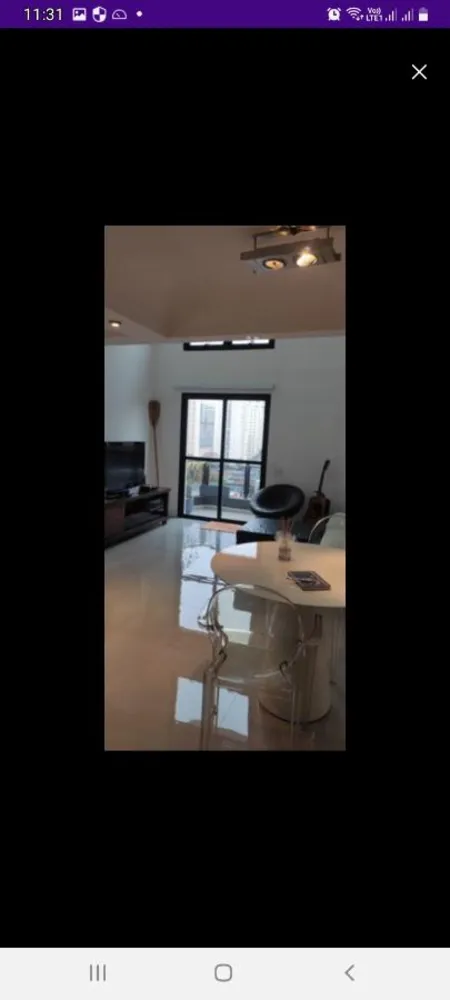 Apartamento, 1 quarto, 60 m² - Foto 14