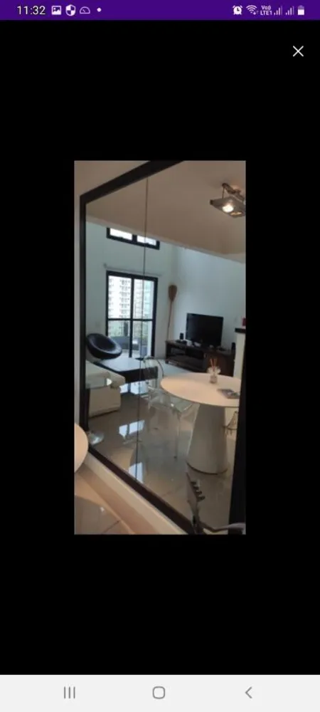 Apartamento, 1 quarto, 60 m² - Foto 12