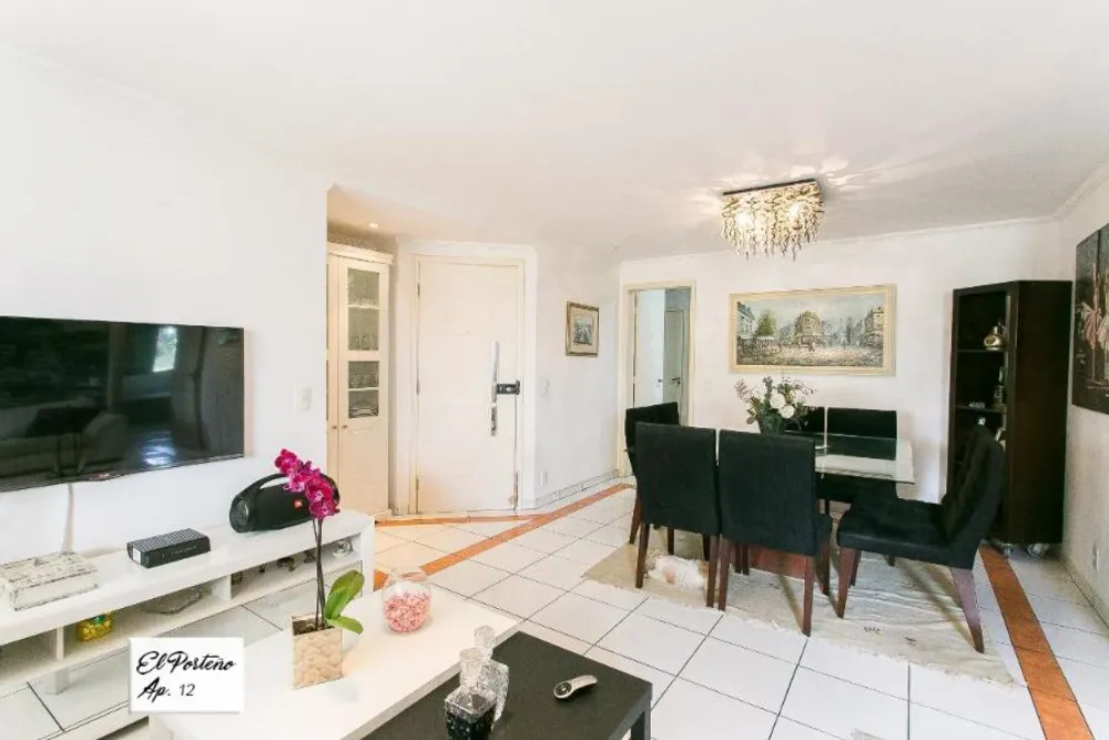 Apartamento, 1 quarto, 96 m² - Foto 8