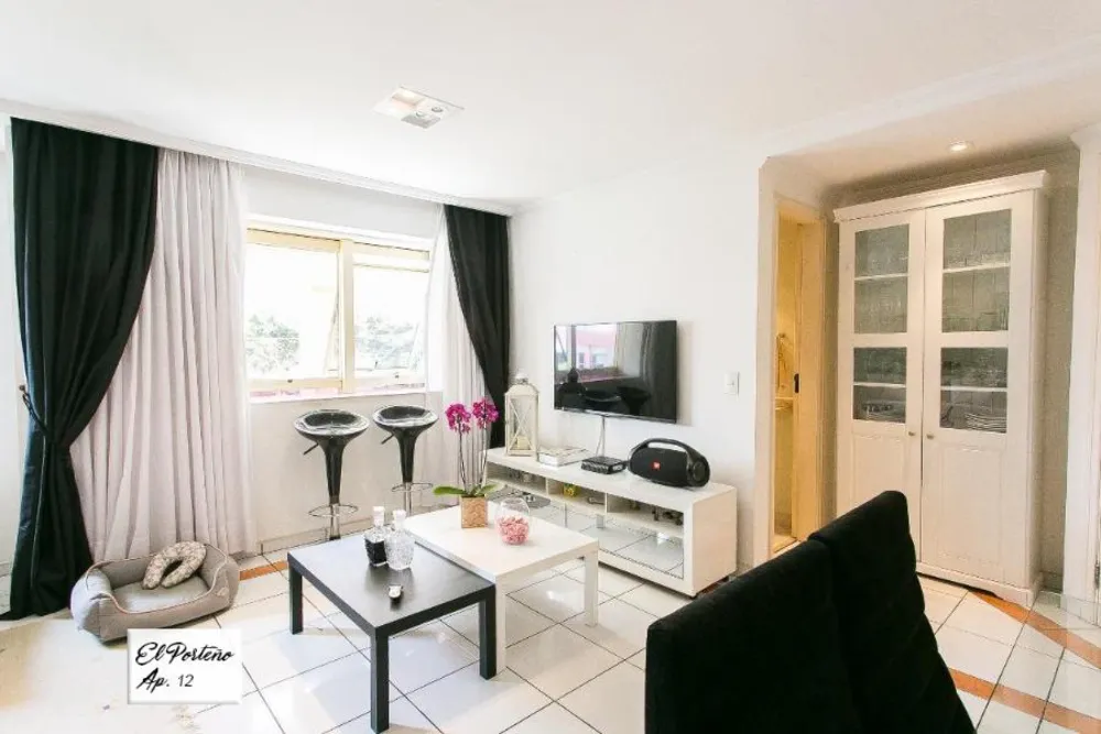 Apartamento, 1 quarto, 96 m² - Foto 5