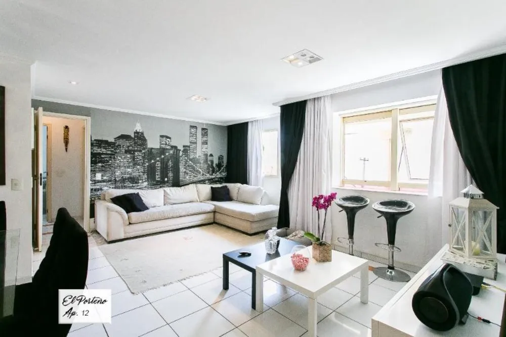 Apartamento, 1 quarto, 96 m² - Foto 1
