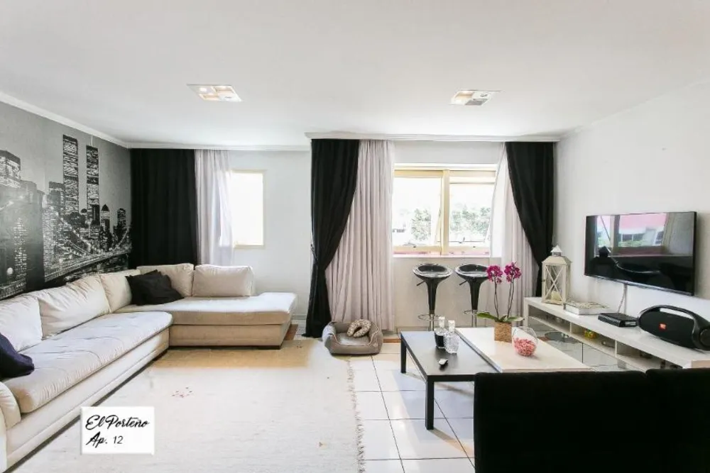 Apartamento, 1 quarto, 96 m² - Foto 4