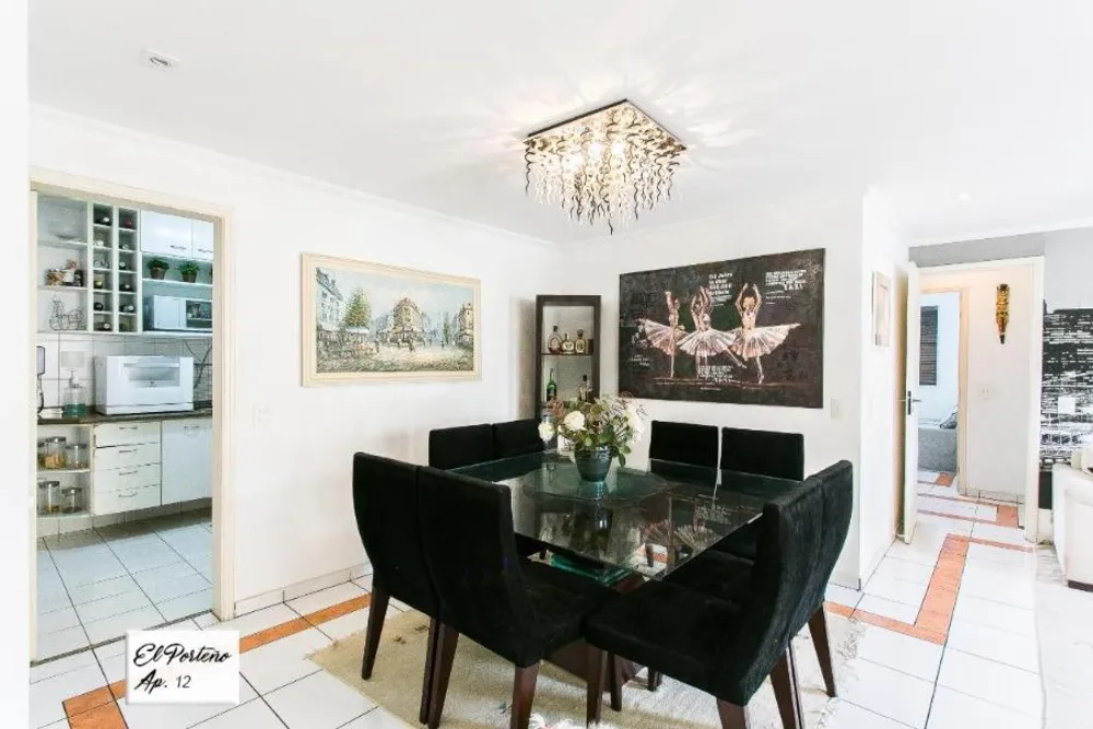 Apartamento, 1 quarto, 96 m² - Foto 3