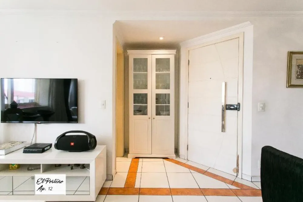 Apartamento, 1 quarto, 96 m² - Foto 9