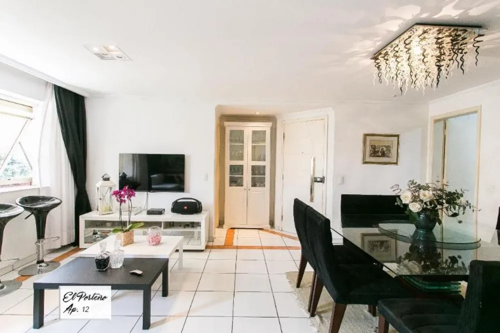 Apartamento, 1 quarto, 96 m² - Foto 6