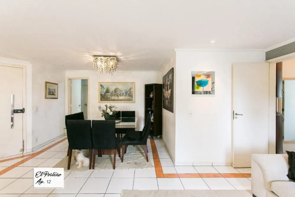 Apartamento, 1 quarto, 96 m² - Foto 7