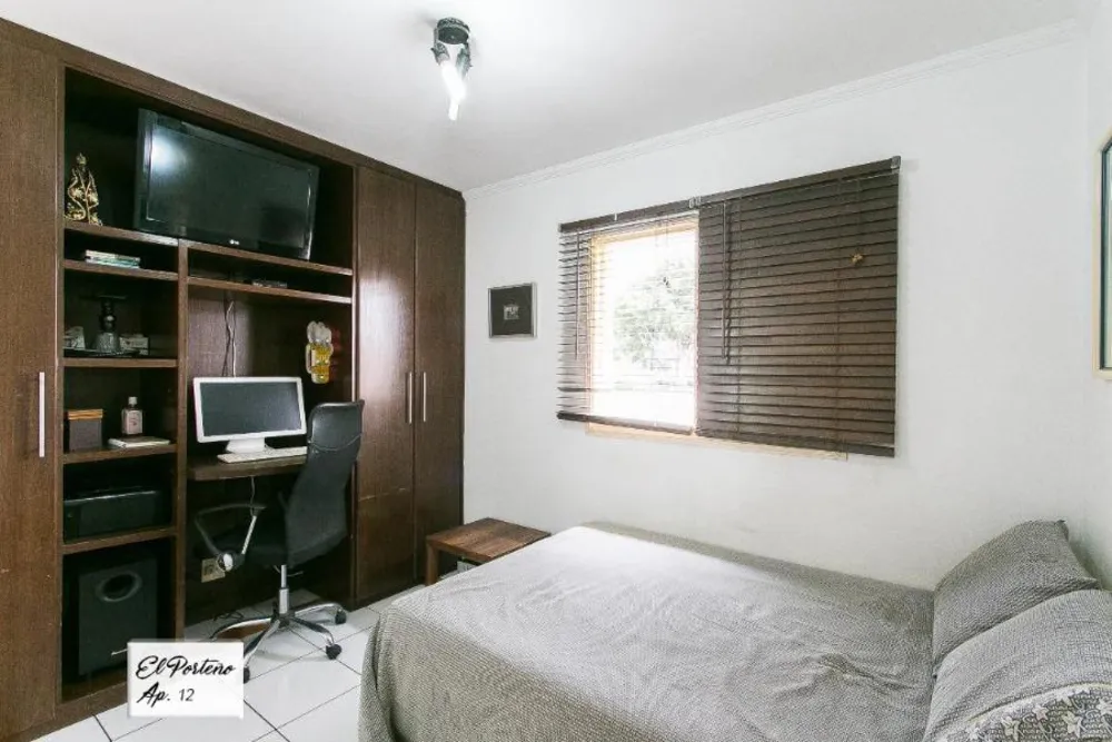 Apartamento, 1 quarto, 96 m² - Foto 10