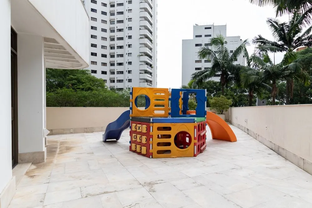 Apartamento, 4 quartos, 306 m² - Foto 8