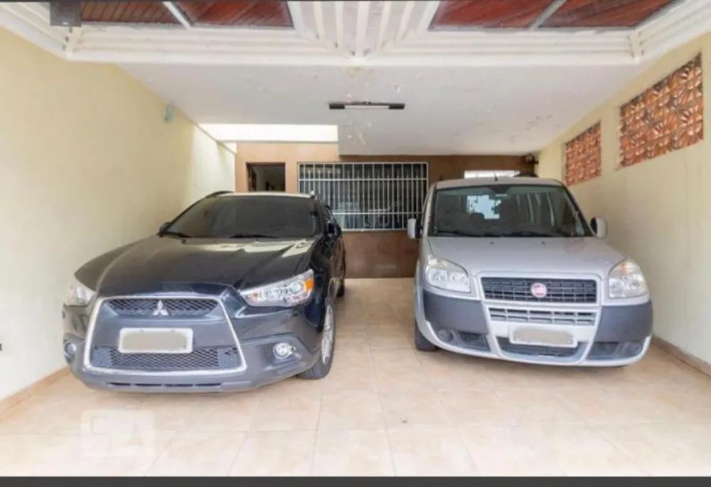 Sobrado, 3 quartos, 174 m² - Foto 9