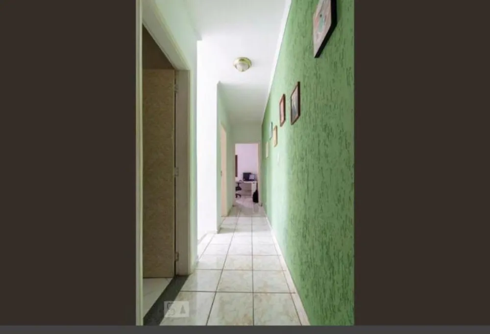 Sobrado, 3 quartos, 174 m² - Foto 5