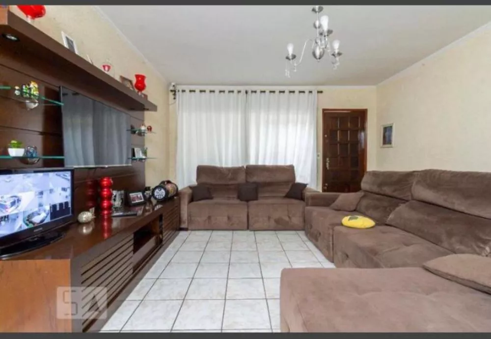 Sobrado à venda com 3 quartos, 174m² - Foto 4