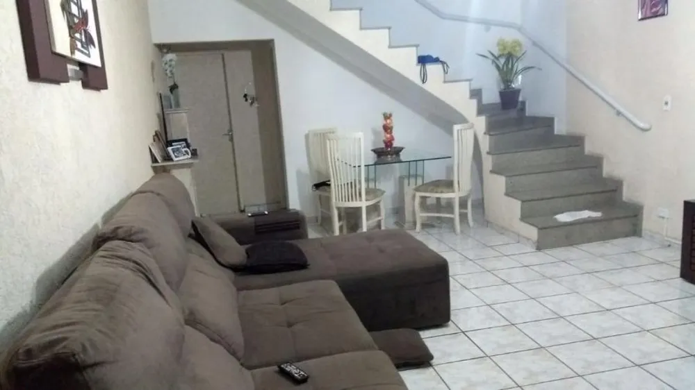 Sobrado, 3 quartos, 174 m² - Foto 5