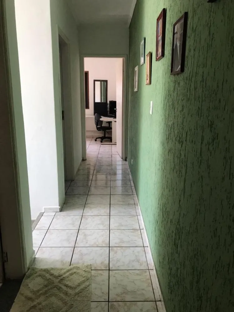 Sobrado, 3 quartos, 174 m² - Foto 12