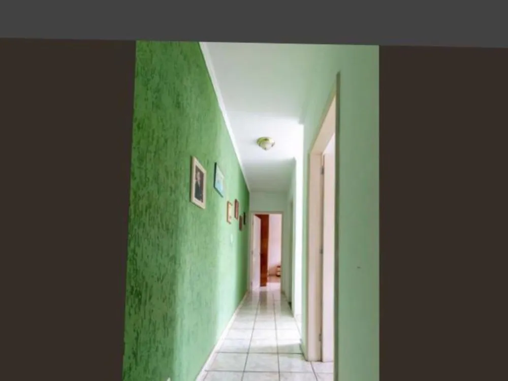 Sobrado, 3 quartos, 174 m² - Foto 11