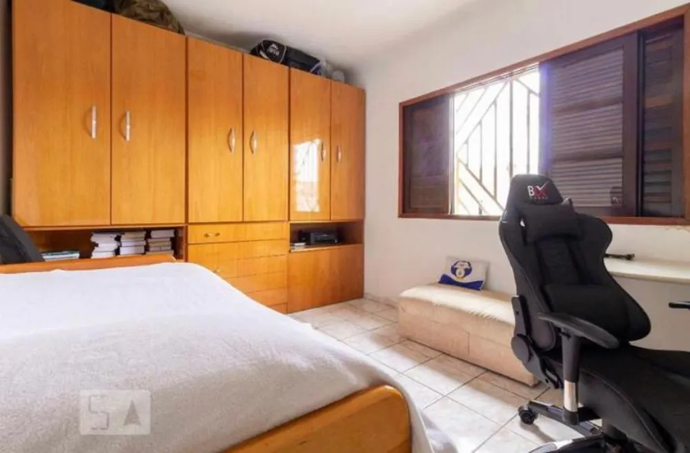 Sobrado, 3 quartos, 174 m² - Foto 8