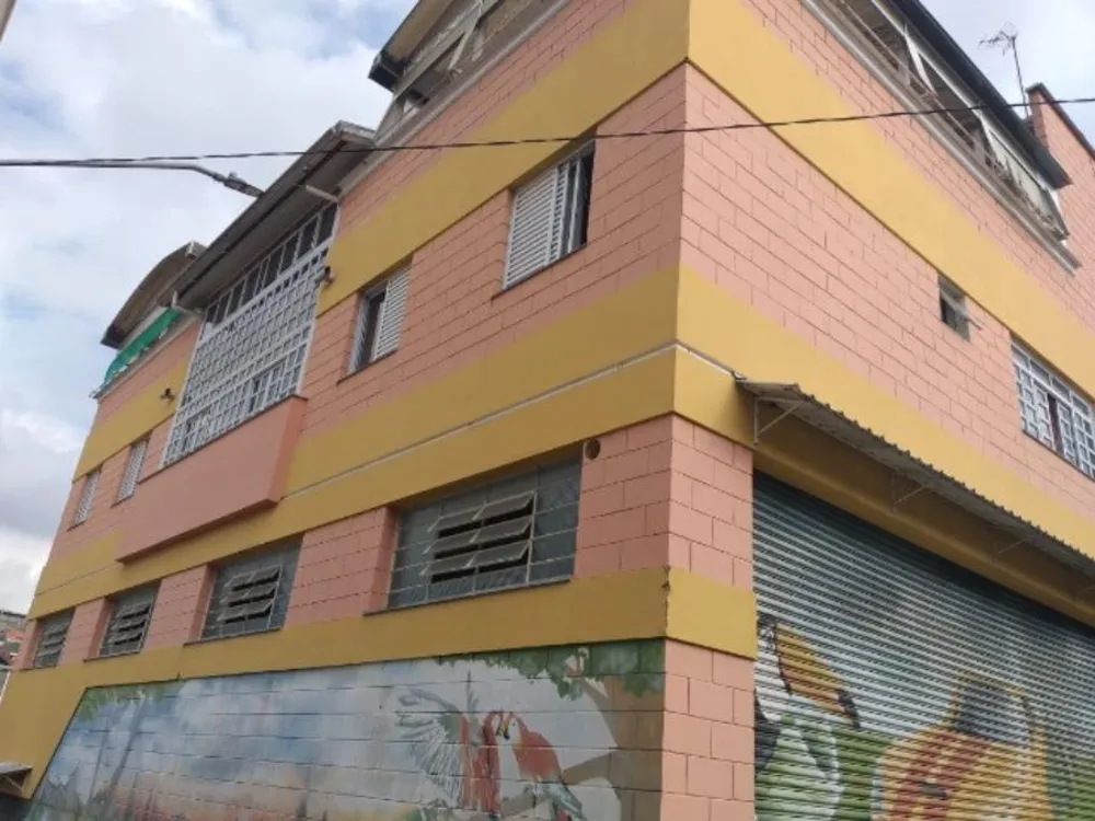 Prédio Inteiro, 600 m² - Foto 2