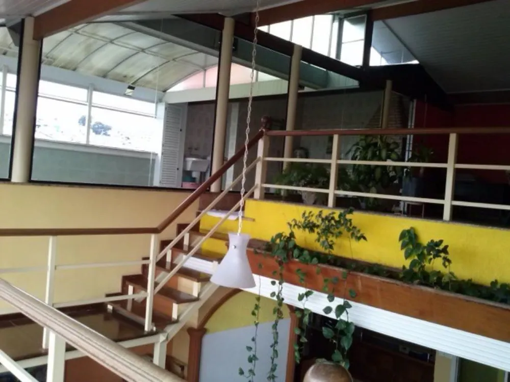 Prédio Inteiro, 600 m² - Foto 1