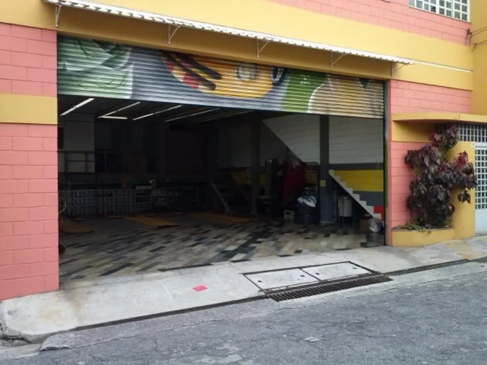 Prédio Inteiro, 600 m² - Foto 3