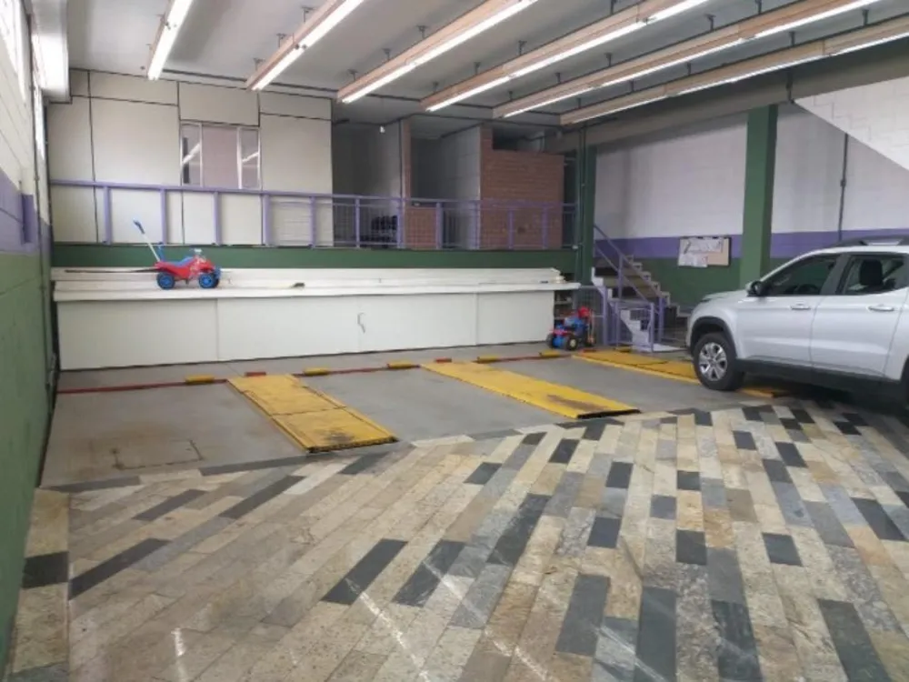 Prédio Inteiro, 600 m² - Foto 3