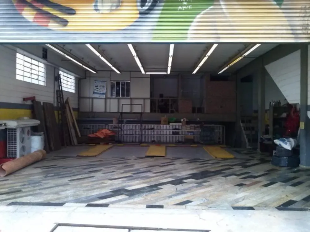 Prédio Inteiro, 600 m² - Foto 4