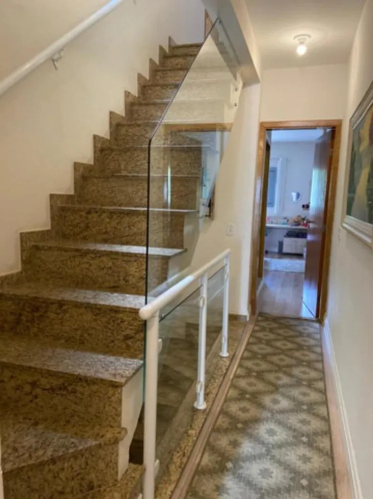 Sobrado, 1 quarto, 120 m² - Foto 3