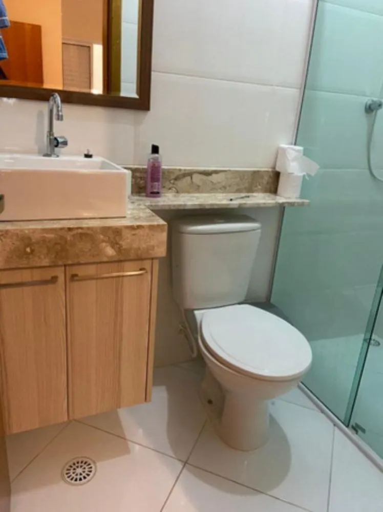 Sobrado, 1 quarto, 120 m² - Foto 9