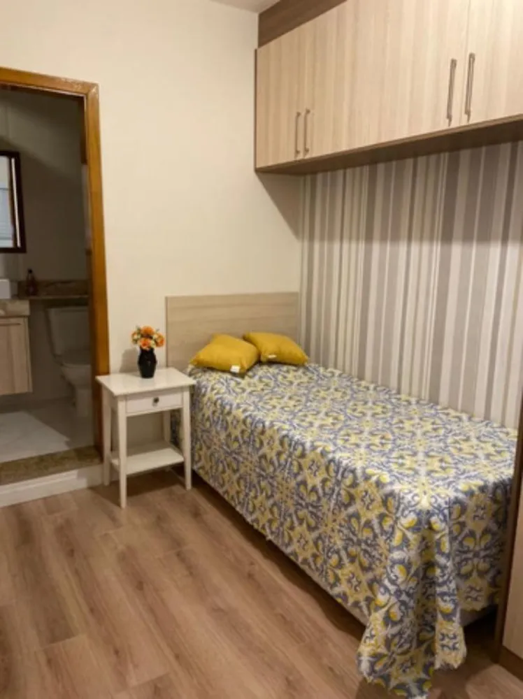 Sobrado, 1 quarto, 120 m² - Foto 7