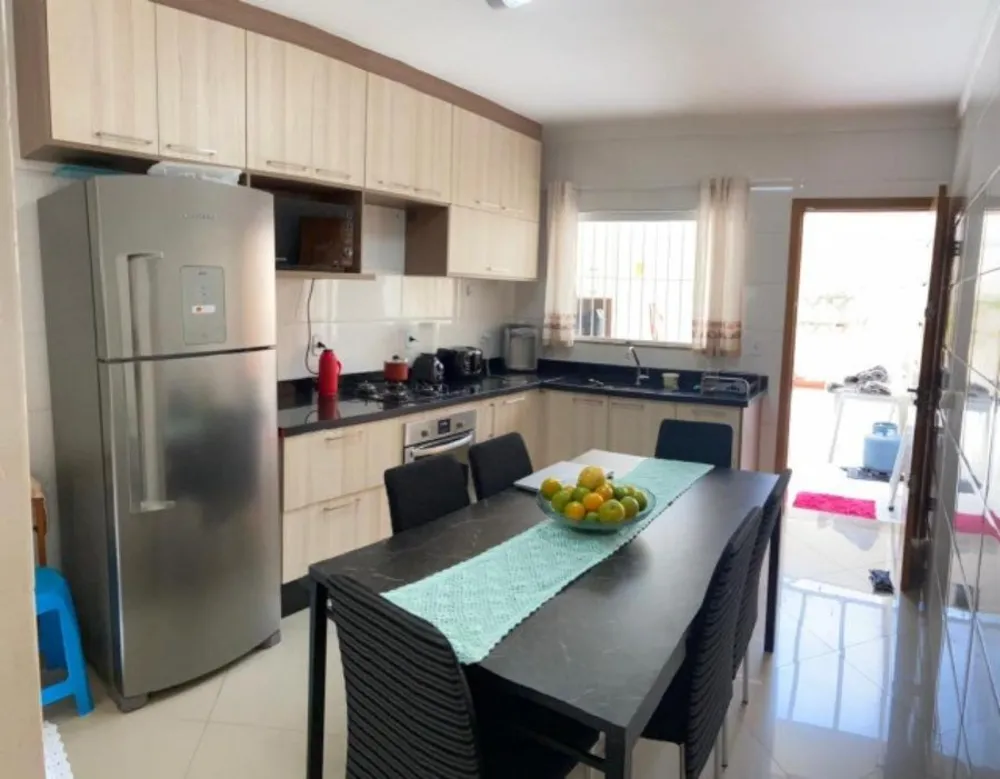 Sobrado, 1 quarto, 120 m² - Foto 1
