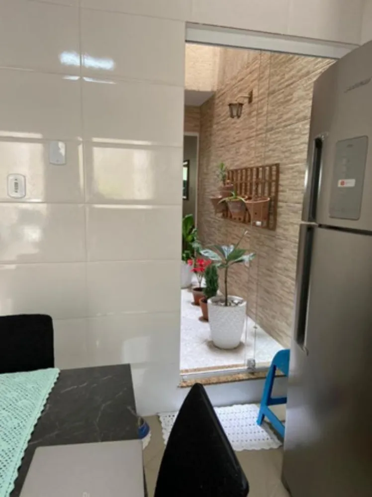Sobrado, 1 quarto, 120 m² - Foto 4