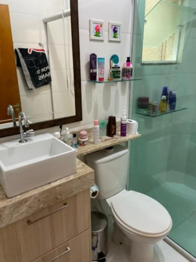 Sobrado, 1 quarto, 120 m² - Foto 10