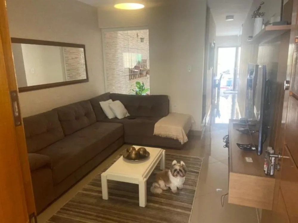 Sobrado, 1 quarto, 120 m² - Foto 2