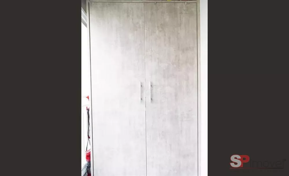 Apartamento, 1 quarto, 42 m² - Foto 5
