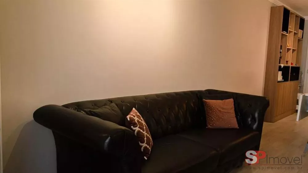 Apartamento, 1 quarto, 42 m² - Foto 7