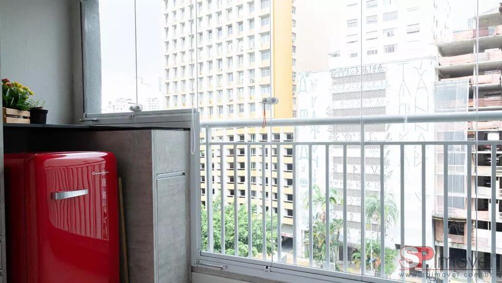 Apartamento, 1 quarto, 42 m² - Foto 17
