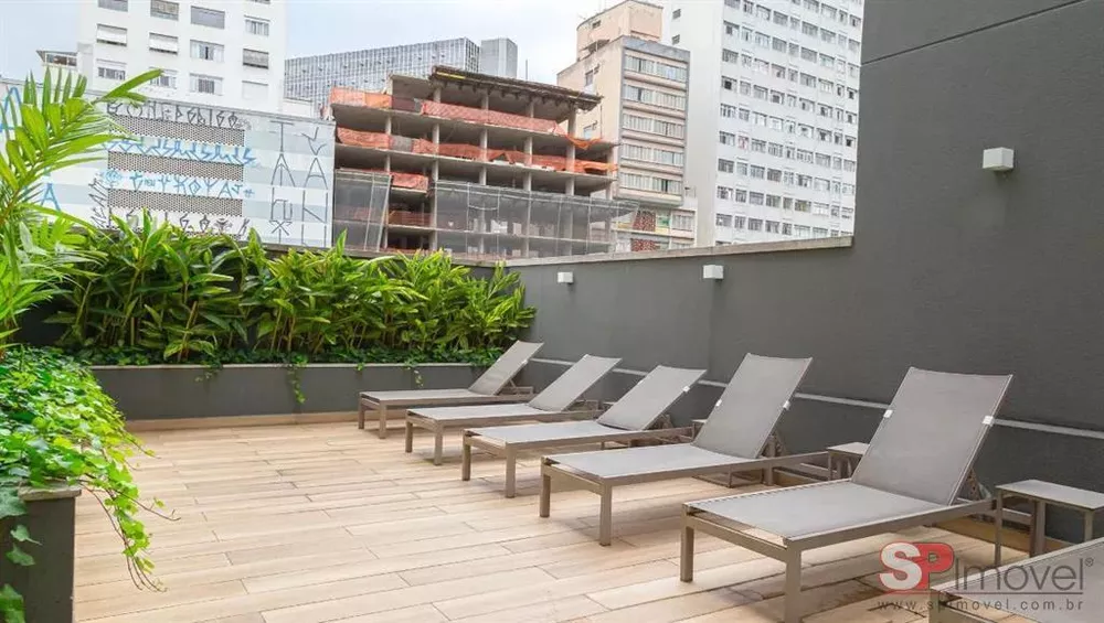 Apartamento, 1 quarto, 42 m² - Foto 11