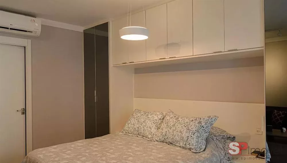 Apartamento, 1 quarto, 42 m² - Foto 8
