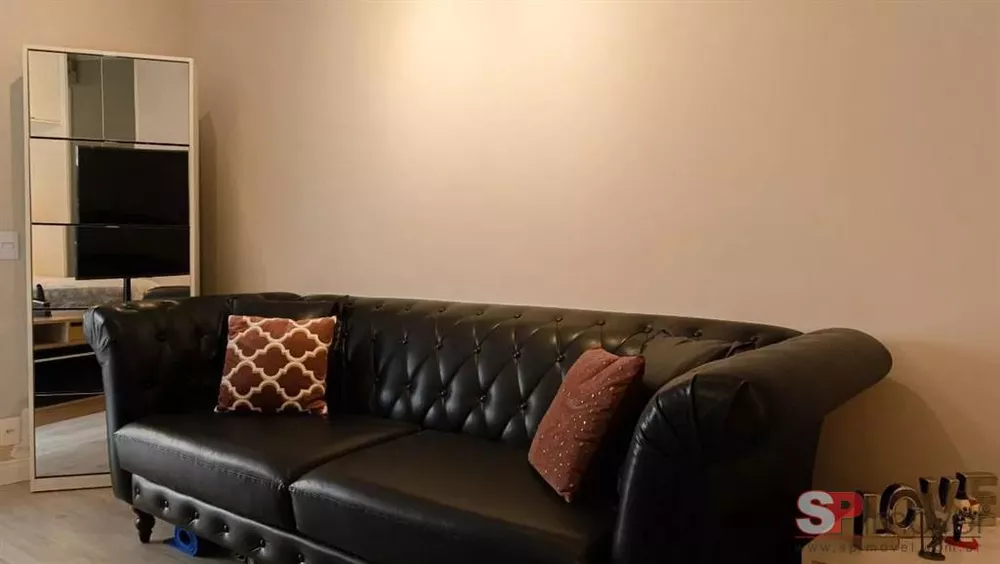 Apartamento, 1 quarto, 42 m² - Foto 4