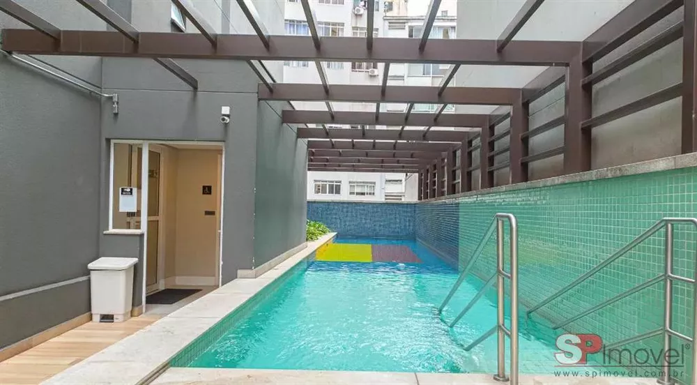 Apartamento, 1 quarto, 42 m² - Foto 2