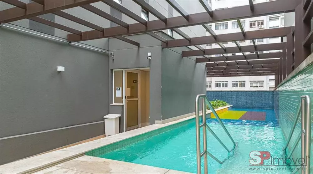 Apartamento, 1 quarto, 42 m² - Foto 12