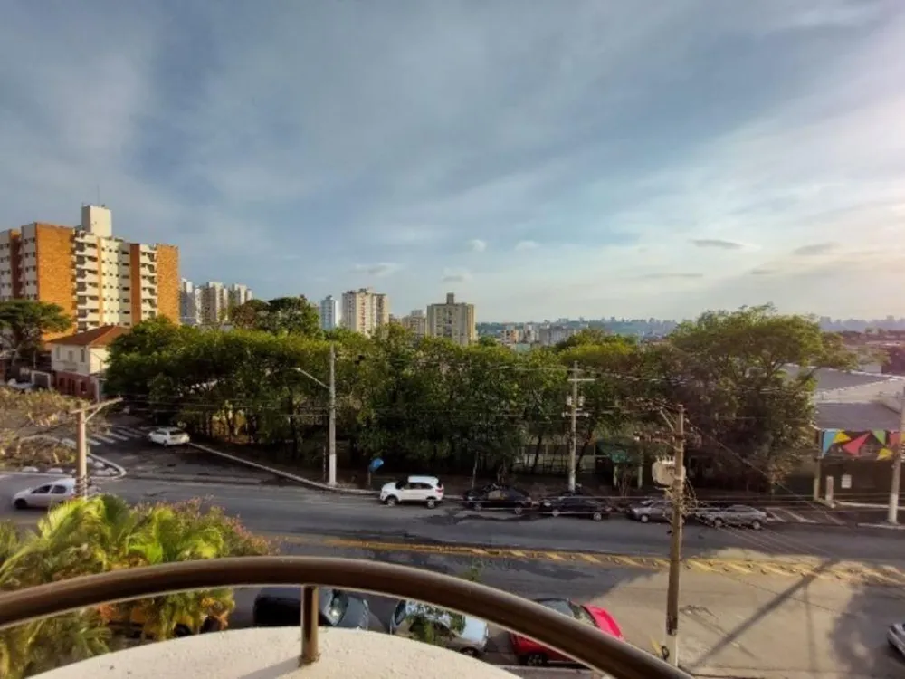 Apartamento, 3 quartos, 69 m² - Foto 2