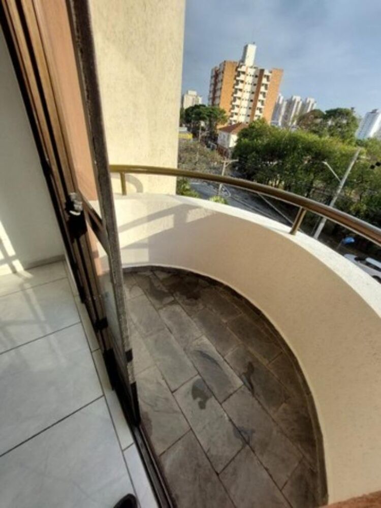 Apartamento, 3 quartos, 69 m² - Foto 3